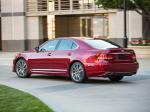 Lexus LS460 F-Sport 2012 года
